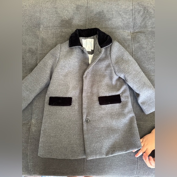 Edgehill Collection Other - Edgehill collection 24m boys coat